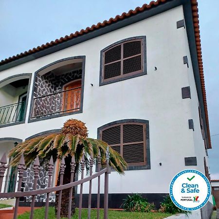 Alves Nature Rooms Arrifes Exterior photo