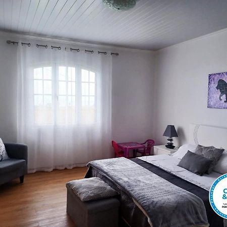 Alves Nature Rooms Arrifes Exterior photo