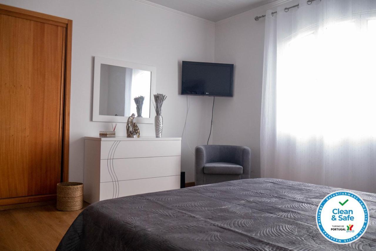 Alves Nature Rooms Arrifes Exterior photo