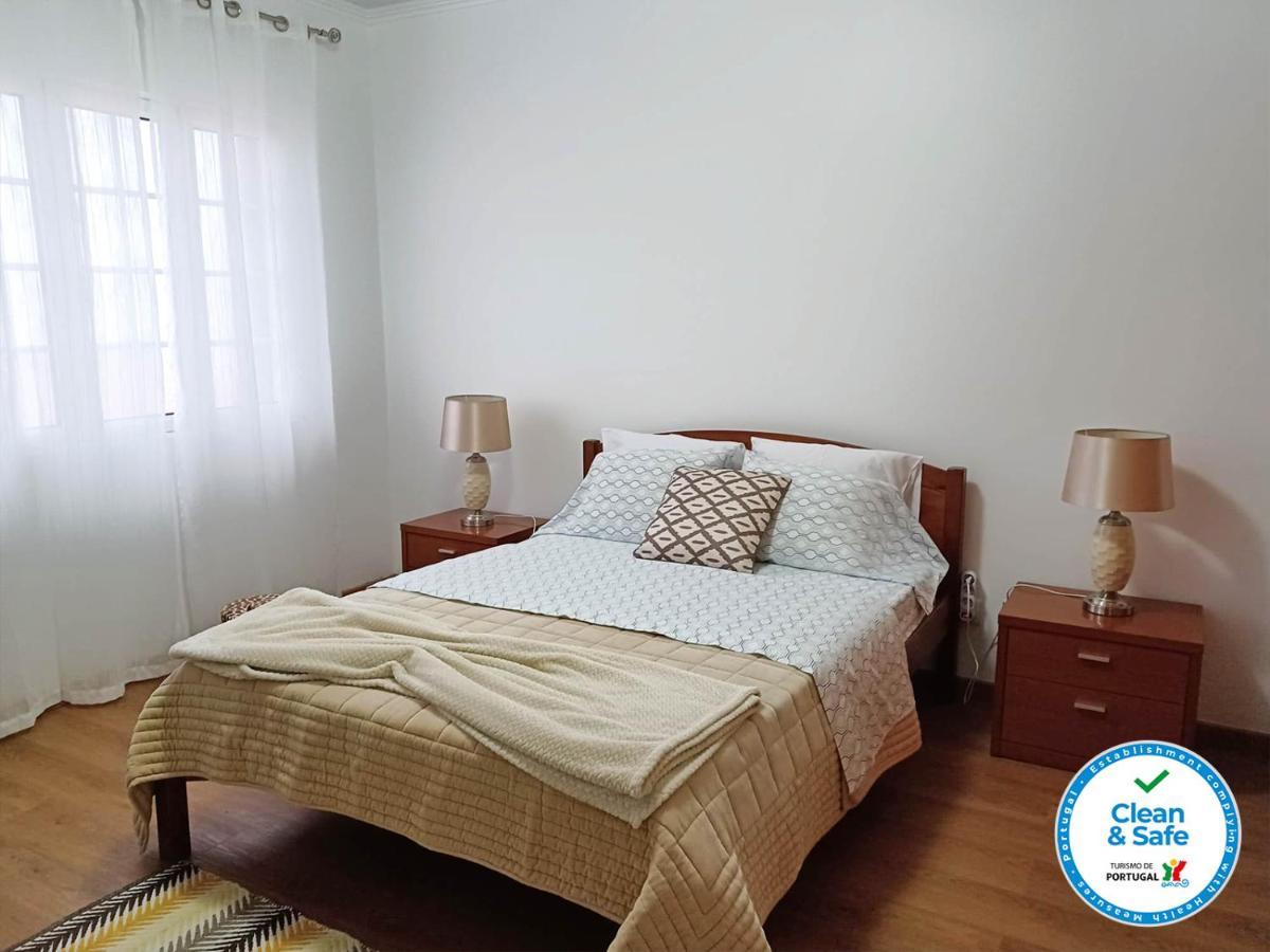 Alves Nature Rooms Arrifes Exterior photo
