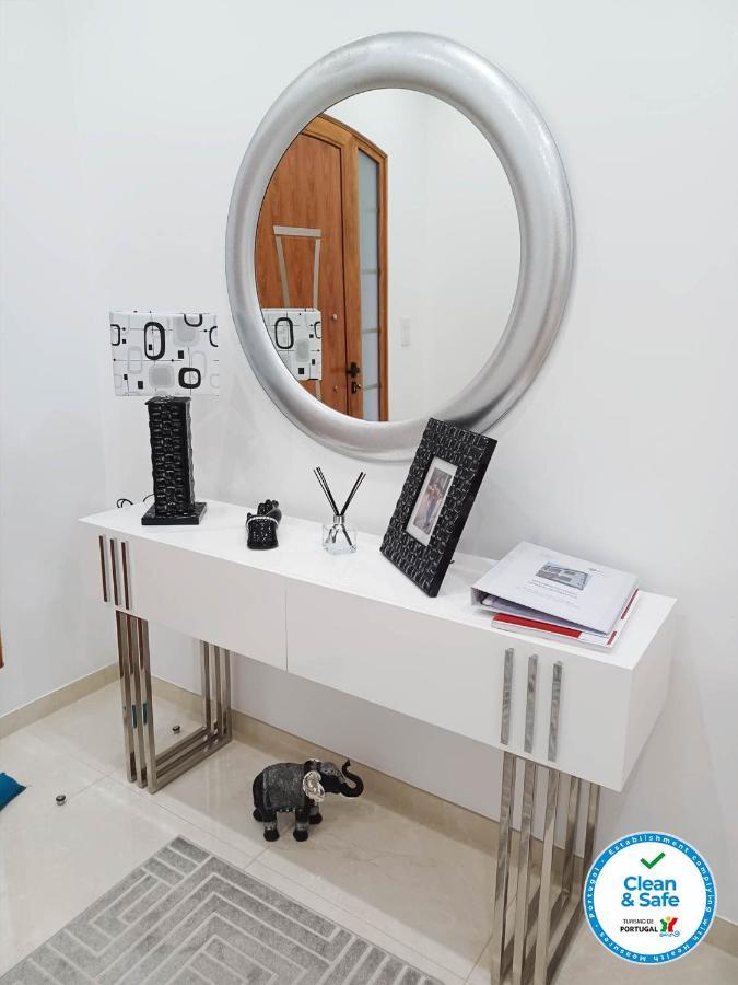Alves Nature Rooms Arrifes Exterior photo