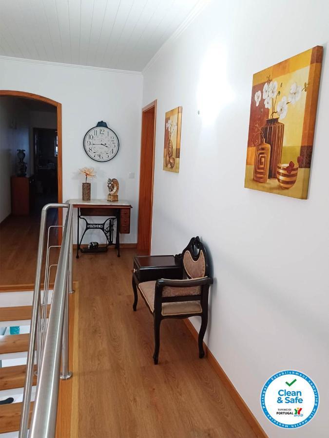 Alves Nature Rooms Arrifes Exterior photo